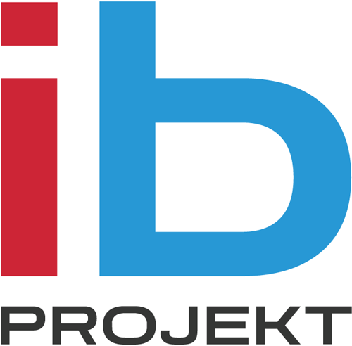ib-projekt GmbH · Wir planen Ihr Bauvorhaben · für Architekten und Privatpersonen